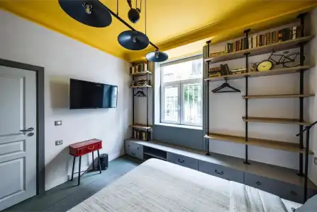5 Vintage Guest House - 35