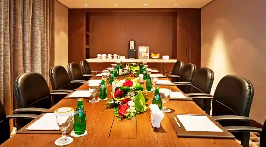Oaks Liwa Executive Suites - 7
