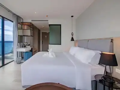 Fortune Saeng Chan Beach Rayong - 125