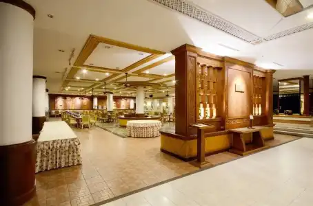 The Imperial Pattaya - 19