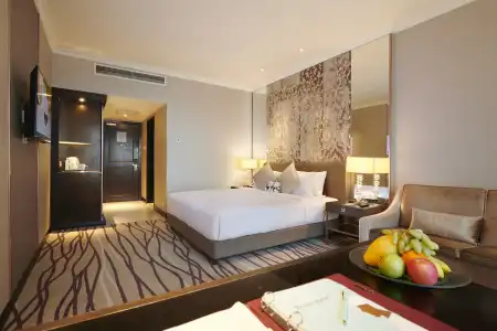 Dorsett Kuala Lumpur - 5