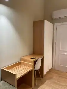 Arial Penthouse Suites - 135