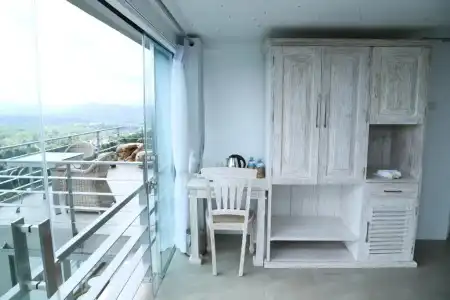 Sky Pavilion - 21