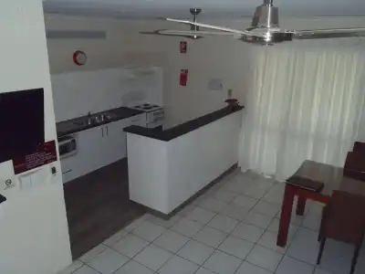 City Gardens Apartments - 19