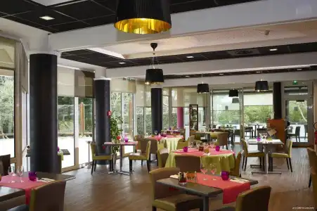 Hôtel Valdys Thalasso & Spa - les Pins - 22