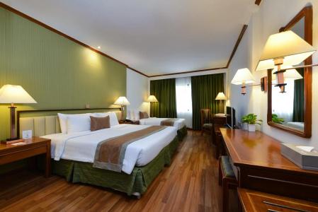 Arawana Regency Park Sukhumvit - 72