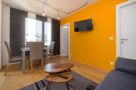 Vienna Stay Apartments Tabor 1020 - 81