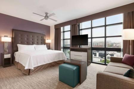 Homewood Suites by Hilton Washington DC Convention Center - 5