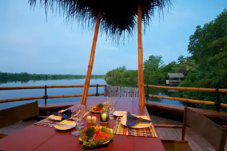 Yathra Houseboat - 28