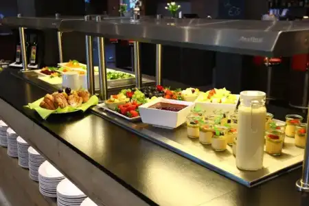FAIR RESORT All Inclusive Wellness & SPA Jena - 66