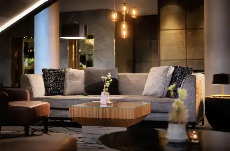 Hyatt Regency Cologne - 2