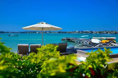 Baystone Boutique & Spa - 22