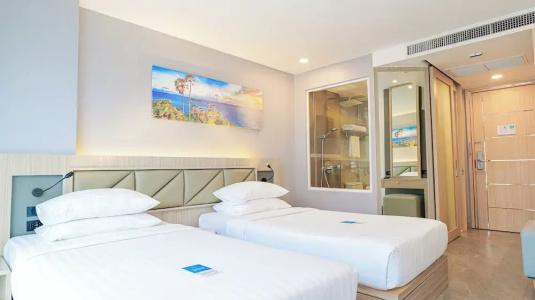Clarian Beach Patong - 67