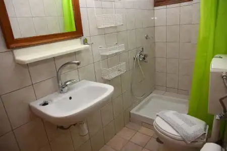 Nikos Lux Apartments - 90
