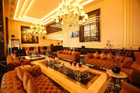 Suite Casa Diamond - 6