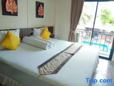 Monsane River Kwai Resort - 54