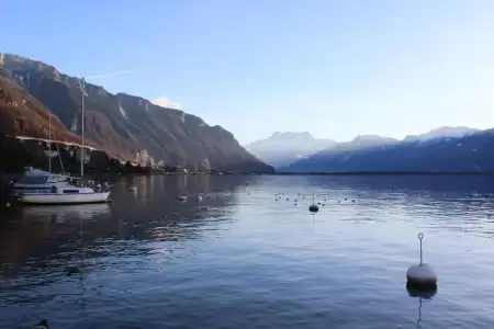 du Grand Lac Excelsior - 69