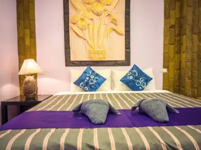 Grand Orchid Resort - 75