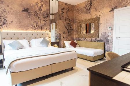 Adelaide Suite Dreams - 31