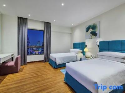 Ramada & Suites by Wyndham Dubai JBR - 77