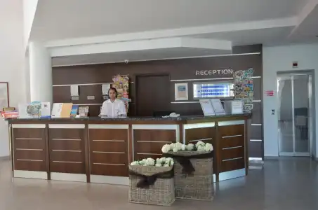 PrimaSol Sineva Beach - All Inclusive - 16