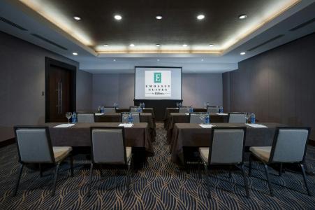 Embassy Suites by Hilton Santo Domingo - 19