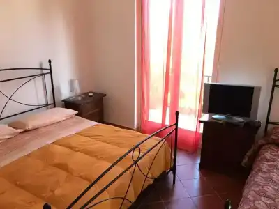 B&B villa zia Febronia - 11