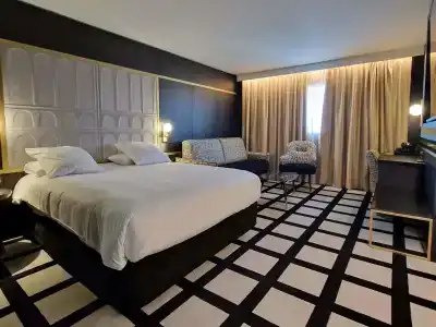 Mercure Orléans Centre - 4