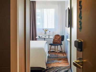 Mercure Paris Gare De Lyon TGV - 44
