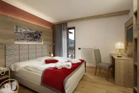 Tevini Dolomites Charming - 39