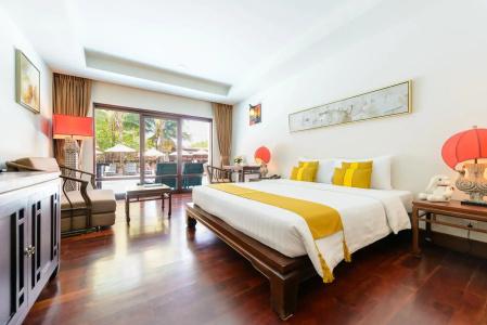 Khaolak Oriental Resort - Adult Only - 3