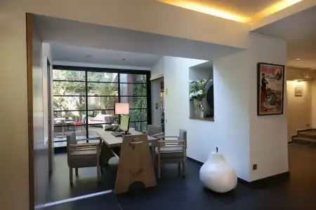 Hôtel Villa Koegui Biarritz - 6