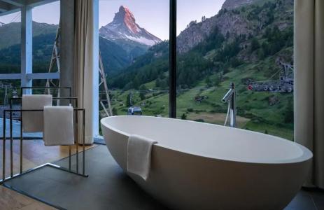 Garni Matterhorn Focus AG - 141
