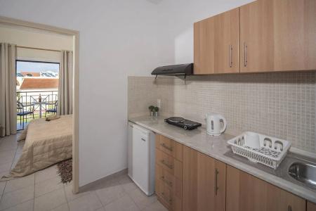 Metaxa Apartments - 12