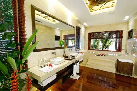 Bunga Raya Island Resort & Spa - 46