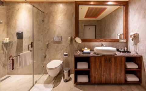 Chokhi Dhani Resort Jaipur - 113