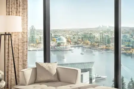 JW Marriott Parq - 2