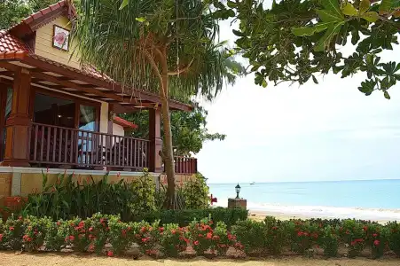 Sayang Beach Resort - 23
