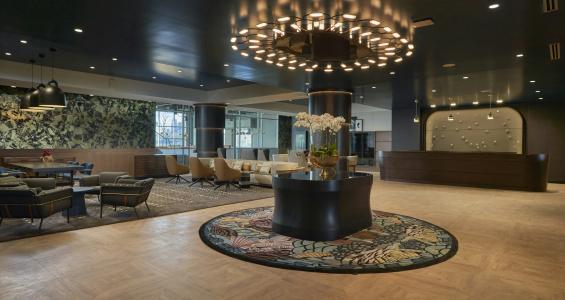 Sable at Navy Pier Chicago, Curio Collection by Hilton - 19