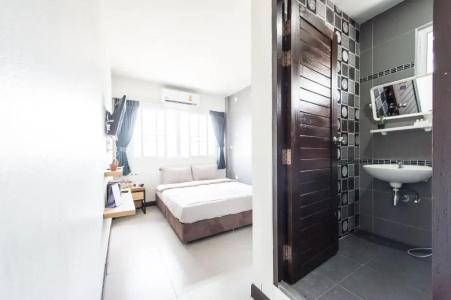 Full stop. Hostel Chiang Mai - 39