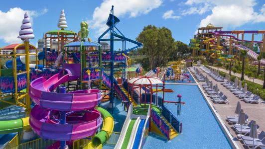 Delphin BE Grand Resort - Ultra All Inclusive - 22