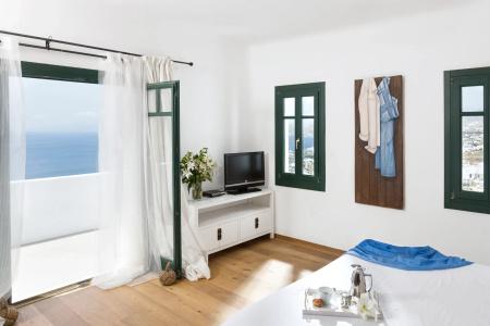 Tharroe of Mykonos - 37