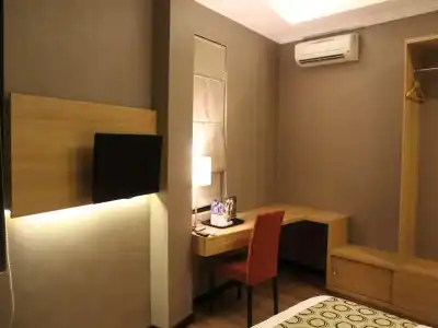 Fontana Jakarta - 16