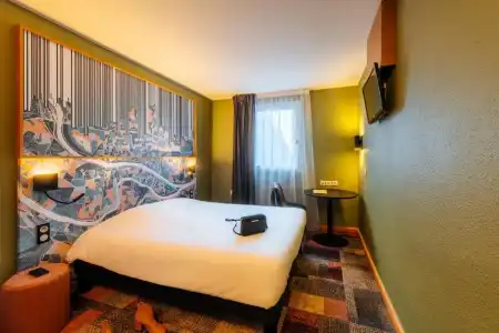 ibis Styles Lyon Croix Rousse - 42