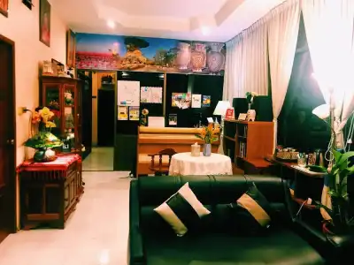 Surada Guesthouse - 30
