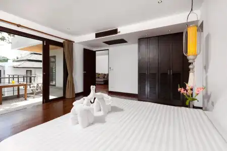 Sensive Hill Villas - 62