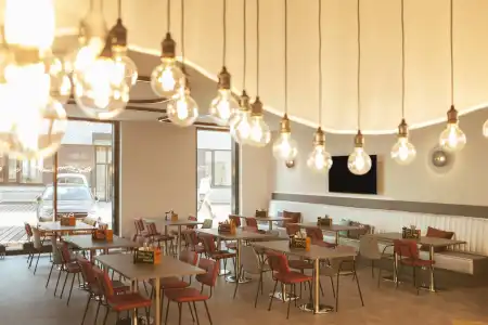 Holiday Inn - the niu, Star Sindelfingen, an IHG - 14