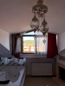 Agva Gunisigi Otel - 12