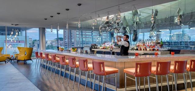 The Art Denver, Curio Collection by Hilton - 29
