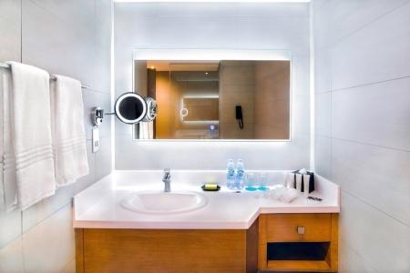 Le Meridien Abu Dhabi - 67